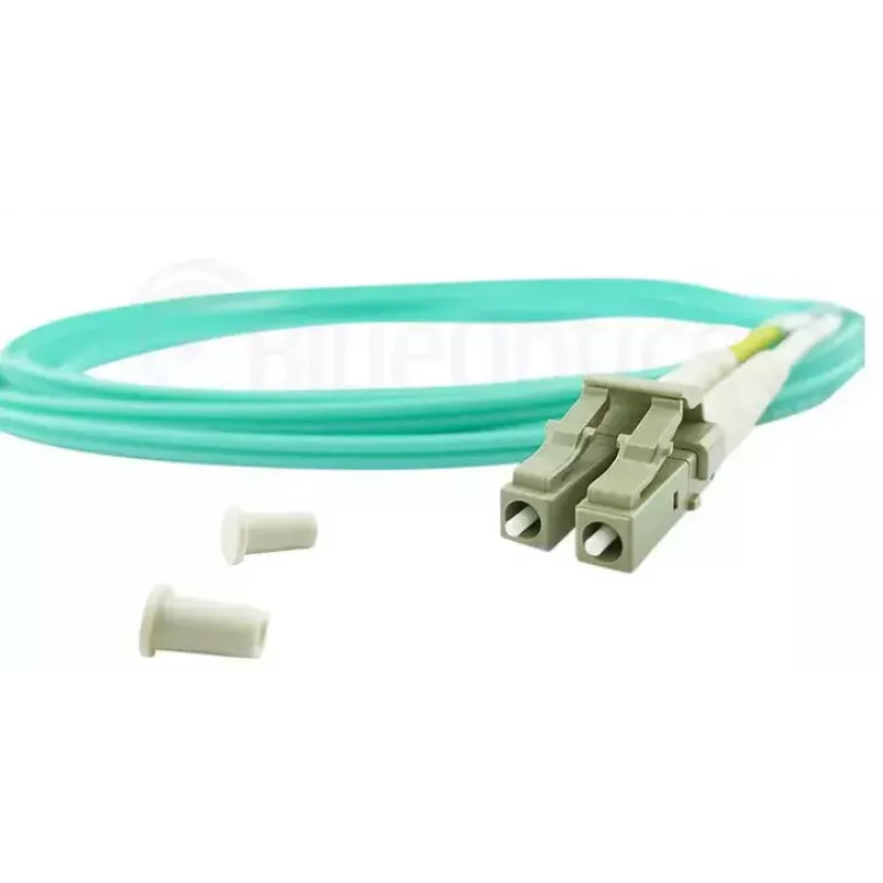 BlueOptics SRCABLE10M-BO InfiniBand kuituoptinen kaapeli 10 m LC beige