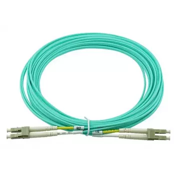 BlueOptics SRCABLE10M-BO InfiniBand kuituoptinen kaapeli 10 m LC beige
