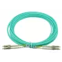 BlueOptics SRCABLE10M-BO InfiniBand kuituoptinen kaapeli 10 m LC beige