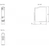 Siemens SIMATIC ET 200SP 6ES7131-6BF01-0AA0 digitaalinen tulomoduuli, DI 8x24VDC Basic
