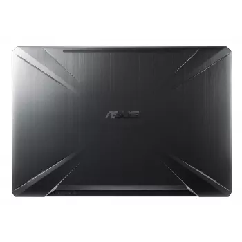 ASUS FX504GE-1A kansi