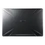 ASUS FX504GE-1A kansi