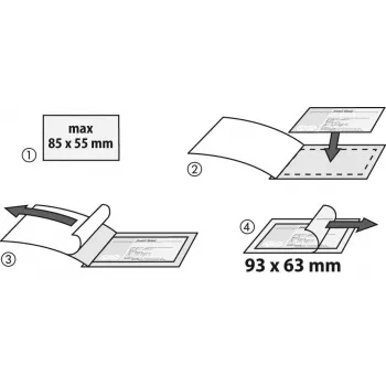 Laminointikalvot Sigel VZ215