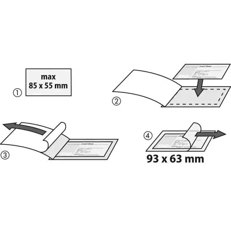 Laminointikalvot Sigel VZ215