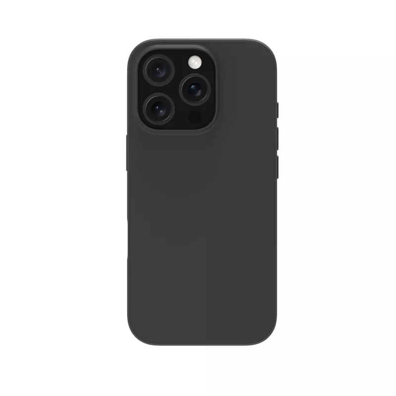 dbramante1928 Greenland kotelo iPhone 16 ProMax Night musta
