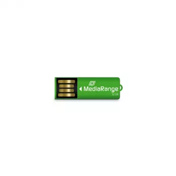 USB-muistitikku MediaRange 32 GB USB Type-A 2.0 MR977