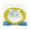 BlueOptics CAB-SMF-SC-SC-5-BO InfiniBand-kuitukaapeli 5 m SC SC
