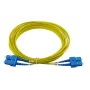 BlueOptics CAB-SMF-SC-SC-5-BO InfiniBand-kuitukaapeli 5 m SC SC