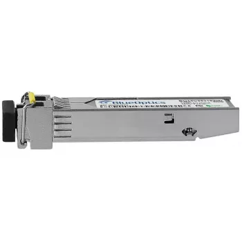SFP-lähetin-vastaanotinmoduuli BlueOptics BTI-SFP-GBD10L-55/31S-BO 1250 Mbit/s