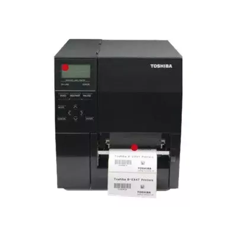 Tarratulostin Toshiba B-EX4T1-TS12-QM-R