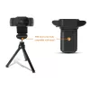 Conceptronic AMDIS 2K Super HD automaattitarkenteinen verkkokamera mikrofonilla