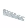 Legrand Cablofil CM350856 CB 300 monikiinnike (tukivarsi), 1,3 kN, ZnMg