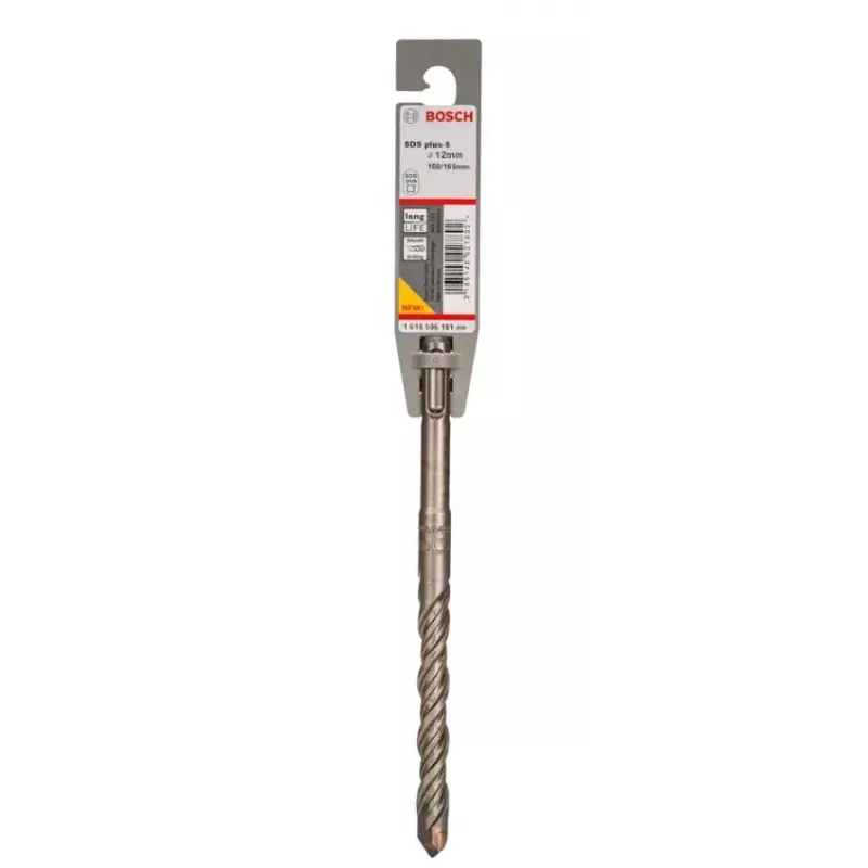 Bosch poravasara SDS Plus-5