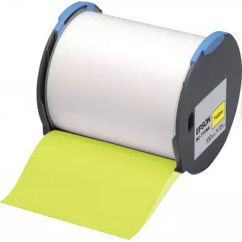 Epson RC-T1YNA 100 mm keltainen nauha