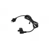 Lisävarustesarja Transcend TS-DBK3 musta 1-m-kaapeli 73 g
