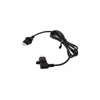 Lisävarustesarja Transcend TS-DBK3 musta 1-m-kaapeli 73 g