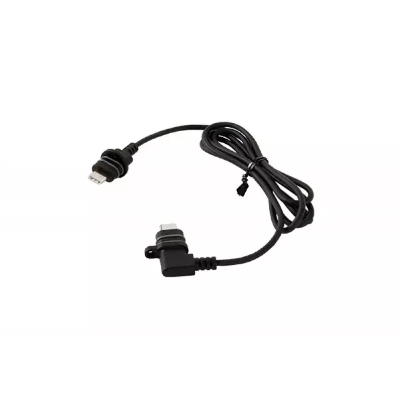 Lisävarustesarja Transcend TS-DBK3 musta 1-m-kaapeli 73 g