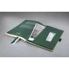 Kirjoitusalusta Sigel Conceptum A5 194 arkkia bambu beige