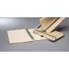 Kirjoitusalusta Sigel Conceptum A5 194 arkkia bambu beige