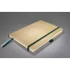 Kirjoitusalusta Sigel Conceptum A5 194 arkkia bambu beige