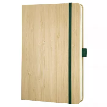 Kirjoitusalusta Sigel Conceptum A5 194 arkkia bambu beige