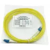 LWL-patchkaapeli BlueOptics SFP3131BU2MK — OS2 yksimuotokuitu, 2 m, LC–LC, 9 µm, täysduplex