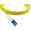 LWL-patchkaapeli BlueOptics SFP3131BU2MK — OS2 yksimuotokuitu, 2 m, LC–LC, 9 µm, täysduplex