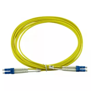 LWL-patchkaapeli BlueOptics SFP3131BU2MK — OS2 yksimuotokuitu, 2 m, LC–LC, 9 µm, täysduplex