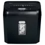 Rexel ProMax RPS812 suikalointisilppuri P2, suikalointi, 22 cm, 6 mm, 12 L, 88 arkkia, 58 dB