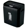 Rexel ProMax RPS812 suikalointisilppuri P2, suikalointi, 22 cm, 6 mm, 12 L, 88 arkkia, 58 dB