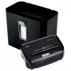 Rexel ProMax RPS812 suikalointisilppuri P2, suikalointi, 22 cm, 6 mm, 12 L, 88 arkkia, 58 dB