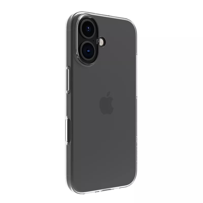 dbramante1928 Greenland - iPhone 16 - Clear, kuori, Apple, iPhone 16, 15,5 cm (6,1
