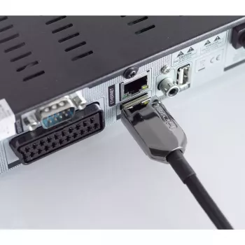HDMI-kaapeli ShiverPeaks BS20-10055 5m