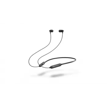Motorola SP106 kuulokkeet/headset langaton in-ear urheilu Bluetooth musta