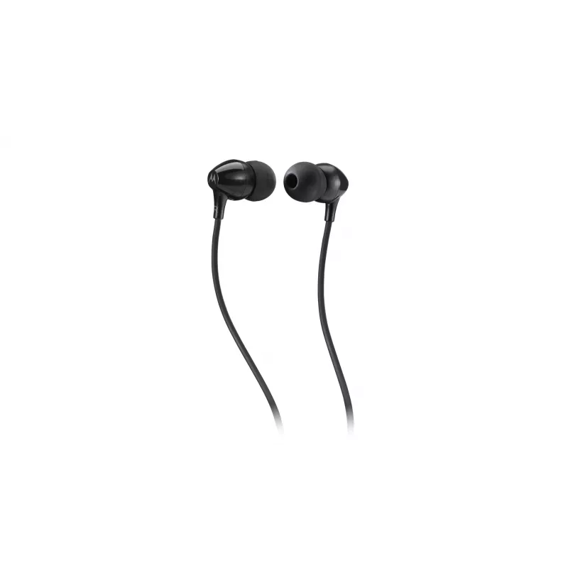 Motorola SP106 kuulokkeet/headset langaton in-ear urheilu Bluetooth musta