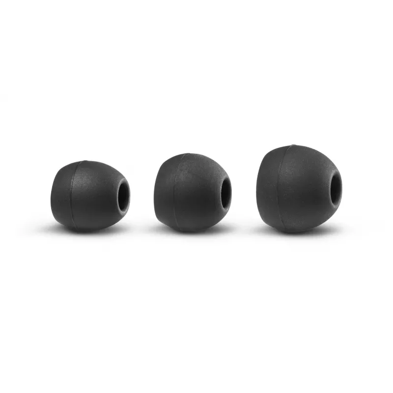 Motorola SP106 kuulokkeet/headset langaton in-ear urheilu Bluetooth musta