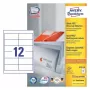 Itseliimautuva tarra AVERY 3659-200