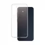 PanzerGlass SAFE. by ® TPU-kotelo Samsung Galaxy A35 5G | läpinäkyvä