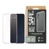 PanzerGlass SAFE. by ® TPU-kotelo Samsung Galaxy A35 5G | läpinäkyvä