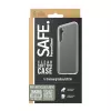 PanzerGlass SAFE. by ® TPU-kotelo Samsung Galaxy A35 5G | läpinäkyvä