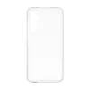 PanzerGlass SAFE. by ® TPU-kotelo Samsung Galaxy A35 5G | läpinäkyvä