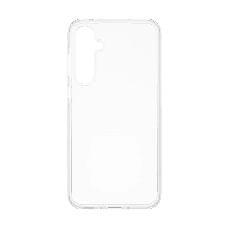 PanzerGlass SAFE. by ® TPU-kotelo Samsung Galaxy A35 5G | läpinäkyvä