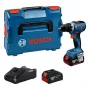 Bosch GSR 18V-65 2100 kierr./min avainistukka 1,06 kg musta, sininen