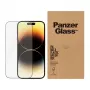 Näytönsuojakalvo PanzerGlass Apple iPhone 14 Pro Ultra-Wide Fit naarmuuntumaton iskunkestävä
