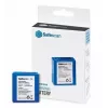 Akku litium-ioni Safescan LB-105