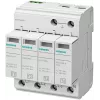 Siemens 5SD7464-0 ylijännitesuoja, tyyppi 2, 350 V TN-S/TT