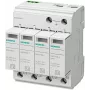 Siemens 5SD7464-0 ylijännitesuoja, tyyppi 2, 350 V TN-S/TT