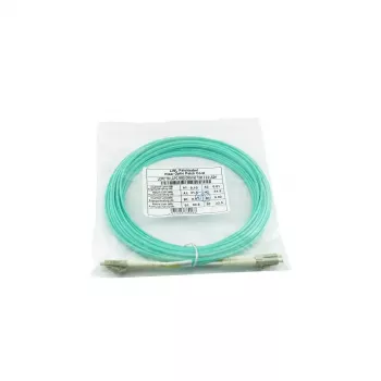 Kuituoptinen kaapeli BlueOptics 00MN508-BO 5 m LC OM3 täysduplex