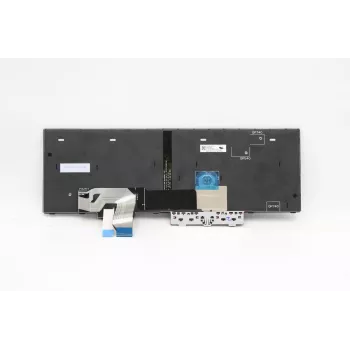 Lenovo 5N20Z74893 varaosa kannettavaan näppäimistö