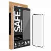 PanzerGlass SAFE. by ® näytönsuoja iPhone 12 Mini | reunaton